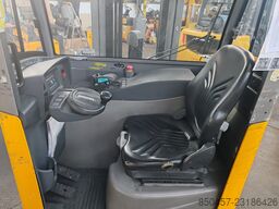 Jungheinrich ETV C16 / 2021y/ 5.6m/ 2452mh