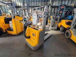 Jungheinrich EJC 110 li-ion 2.5m/ 1544mh/ 2021y