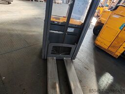 Jungheinrich EJC 110 li-ion 2.5m/ 1544mh/ 2021y
