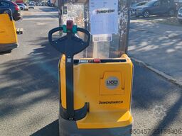 Jungheinrich EJC 110 li-ion 2.5m/ 1563mh/ 2021y
