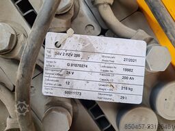 EuroGate International BV EuroGate International BV EuroGate International BV