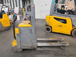 Jungheinrich EJD 222 Li-Ion / 2021y/ 6647mh