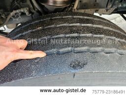 MAN TGX 26.540 6x2LL Palfinger 20.501 L *Motor  Neu