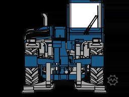 Merlo TF 35.11TT-145