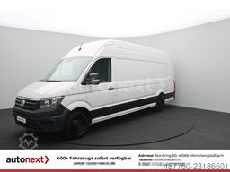 VW Crafter 35 *Maxi Extralang+Superhochdach* AHK 3,