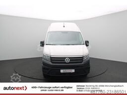 VW Crafter 35 *Maxi Extralang+Superhochdach* AHK 3,