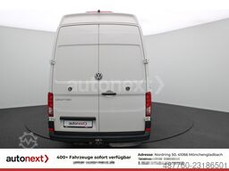 VW Crafter 35 *Maxi Extralang+Superhochdach* AHK 3,
