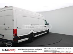 VW Crafter 35 *Maxi Extralang+Superhochdach* AHK 3,