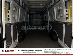 VW Crafter 35 *Maxi Extralang+Superhochdach* AHK 3,
