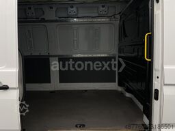 VW Crafter 35 *Maxi Extralang+Superhochdach* AHK 3,