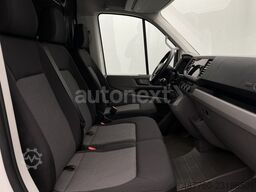 VW Crafter 35 *Maxi Extralang+Superhochdach* AHK 3,