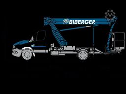 Palfinger P250BK