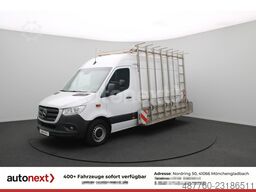 MERCEDES-BENZ Sprinter 314 *Glastransporter* Kamera+Navi (7435