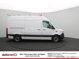 MERCEDES-BENZ Sprinter 314 *Glastransporter* Kamera+Navi (7435
