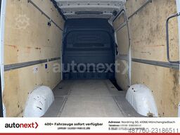 MERCEDES-BENZ Sprinter 314 *Glastransporter* Kamera+Navi (7435