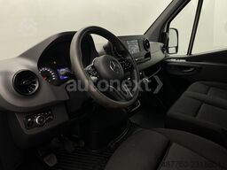 MERCEDES-BENZ Sprinter 314 *Glastransporter* Kamera+Navi (7435