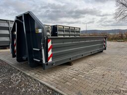 Hitta HAKB50/ 5m Bordwandcontainer