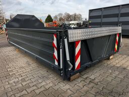 Hitta HAKB50/ 5m Bordwandcontainer