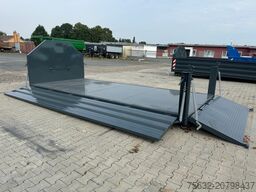 Hitta HAKB50/ 5m Bordwandcontainer