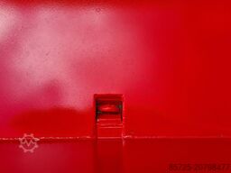 Beco Fortum 60 / bakkenwagen