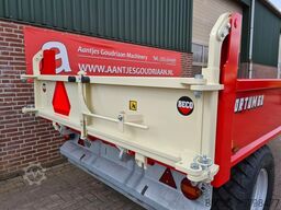 Beco Fortum 60 / bakkenwagen