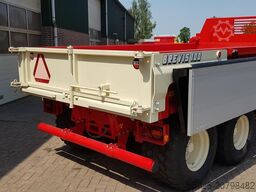 Beco Brevis 100 met afdekluiken