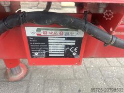  Waterwagen MB32 - Gebruikt