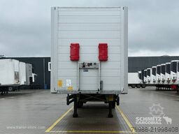 Schmitz Cargobull Trockenfrachtkoffer Standard