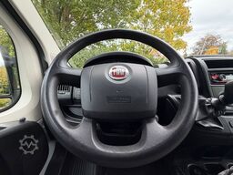 FIAT Ducato 3.0 CNG Erdgas 9 Sitze Klima Pdc Euro 6