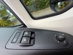 FIAT Ducato 3.0 CNG Erdgas 9 Sitze Klima Pdc Euro 6