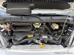 FIAT Ducato 3.0 CNG Erdgas 9 Sitze Klima Pdc Euro 6
