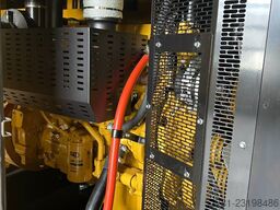Caterpillar DE450GC - 450 kVA Stand-by Generator - DPX-18219