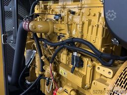 Caterpillar DE450GC - 450 kVA Stand-by Generator - DPX-18219