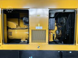 Caterpillar DE850E0 - C18 - 850 kVA Generator - DPX-18032
