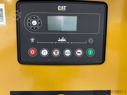 Caterpillar DE850E0 - C18 - 850 kVA Generator - DPX-18032