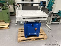 Baumann BSB-2 Paper Jogger