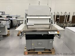 Polar Mohr RA-4 Paper Jogger with air remobal