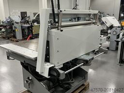 Polar Mohr RA-4 Paper Jogger with air remobal