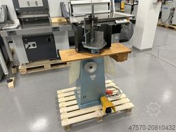 Karl Tranklein EK-100 Corner Cutter