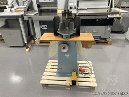 Karl Tranklein EK-100 Corner Cutter