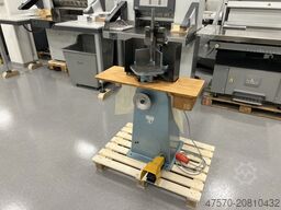 Karl Tranklein EK-100 Corner Cutter