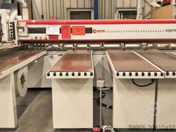 SCM Sigma Impact 90
