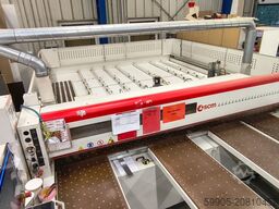 SCM Sigma Impact 90