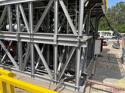 S&F GmbH - Siebmaschinen und Fördertechnik S&F GmbH - Siebmaschinen und Fördertechnik S&F GmbH - Siebmaschinen und Fördertechnik