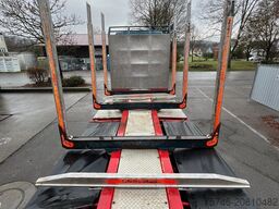 Scania G480 *6x4*Blatt *Holz*Manual*Palfinger M12Z91*