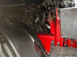 Scania G480 *6x4*Blatt *Holz*Manual*Palfinger M12Z91*