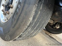 Schwarzmüller Z2 *3-Seiten-Tandemkipper*Rollplane*Alcoa*19.00...