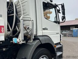 Mercedes-Benz Axor 1823 LA *Tankwagen für Heizöl/Diesel, 2 Ka...