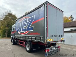 DAF XF 106.440 DAF XF 106 440 BL 4x2 *SpaceCab*Prit...