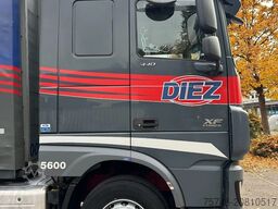 DAF XF 106.440 DAF XF 106 440 BL 4x2 *SpaceCab*Prit...